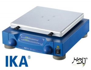 شیکر آزمایشگاهی KS 130 Basic