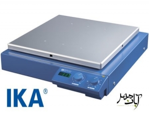 شیکر آزمایشگاهی