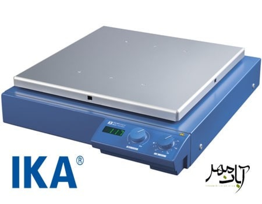 شیکر آزمایشگاهی