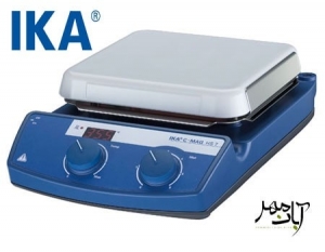 هات پلیت مگنت دار  C-MAG HS7  محصول شرکت IKA