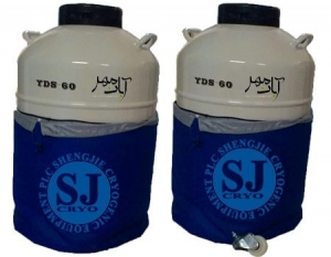تانک ازت 60 لیتری