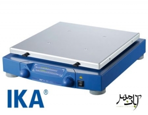 شیکر آزمایشگاهی KS 260 Basic