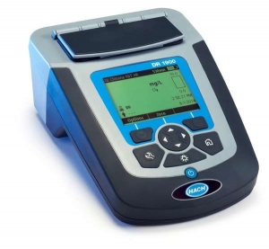 اسپکتروفتومتر پرتابل مدل:DR1900